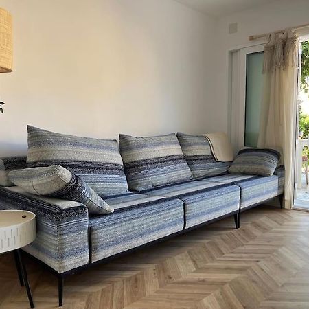 Apartamento En La Manga エクステリア 写真