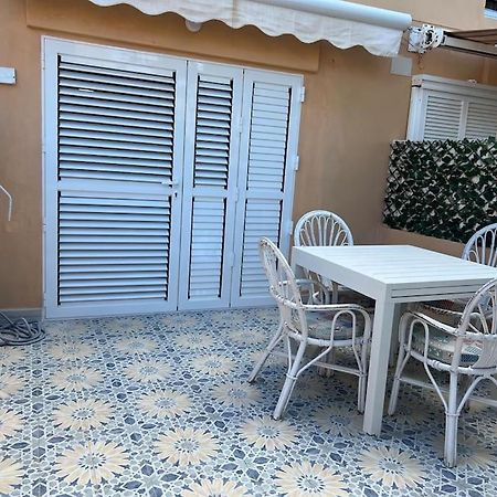 Apartamento En La Manga エクステリア 写真
