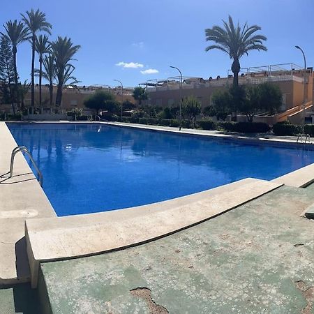Apartamento En La Manga エクステリア 写真