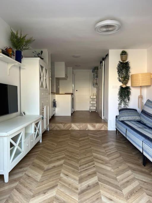 Apartamento En La Manga エクステリア 写真