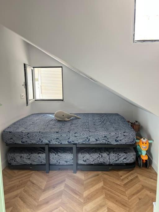 Apartamento En La Manga エクステリア 写真