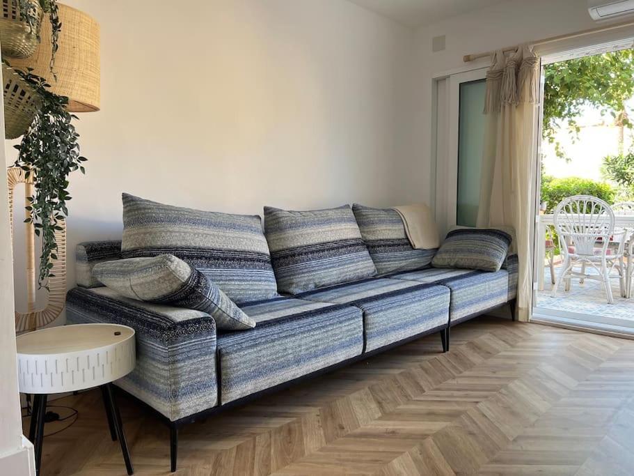Apartamento En La Manga エクステリア 写真