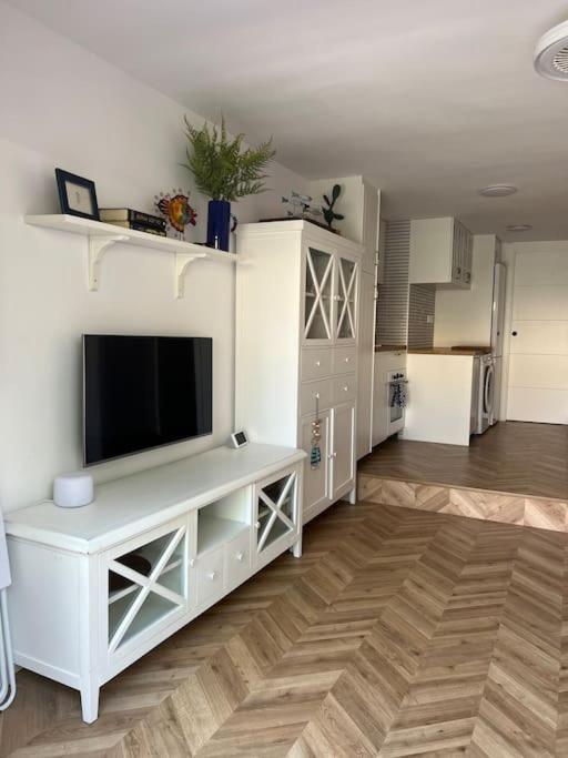 Apartamento En La Manga エクステリア 写真