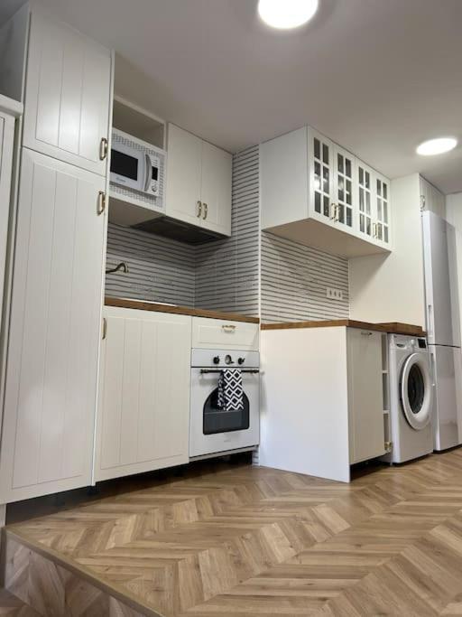 Apartamento En La Manga エクステリア 写真