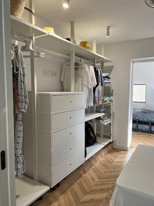 Apartamento En La Manga エクステリア 写真