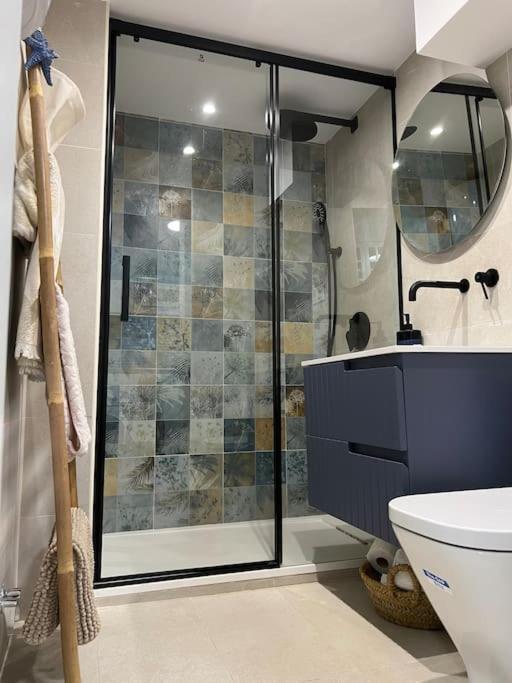 Apartamento En La Manga エクステリア 写真