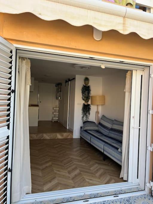 Apartamento En La Manga エクステリア 写真