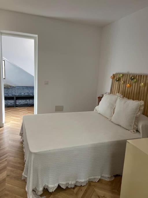 Apartamento En La Manga エクステリア 写真