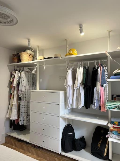 Apartamento En La Manga エクステリア 写真