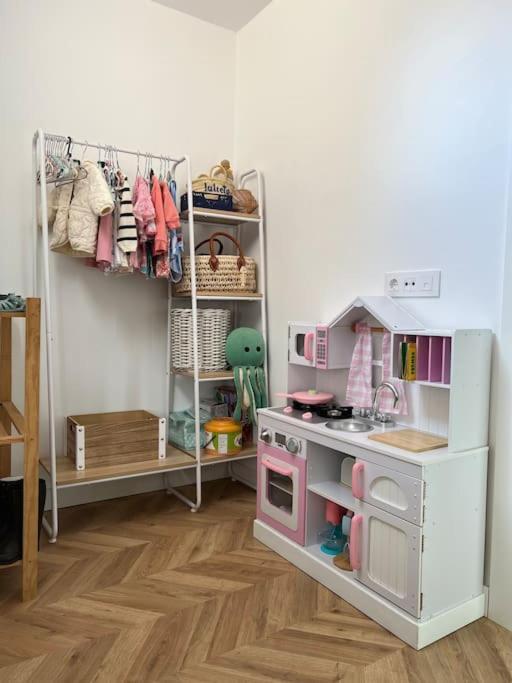 Apartamento En La Manga エクステリア 写真
