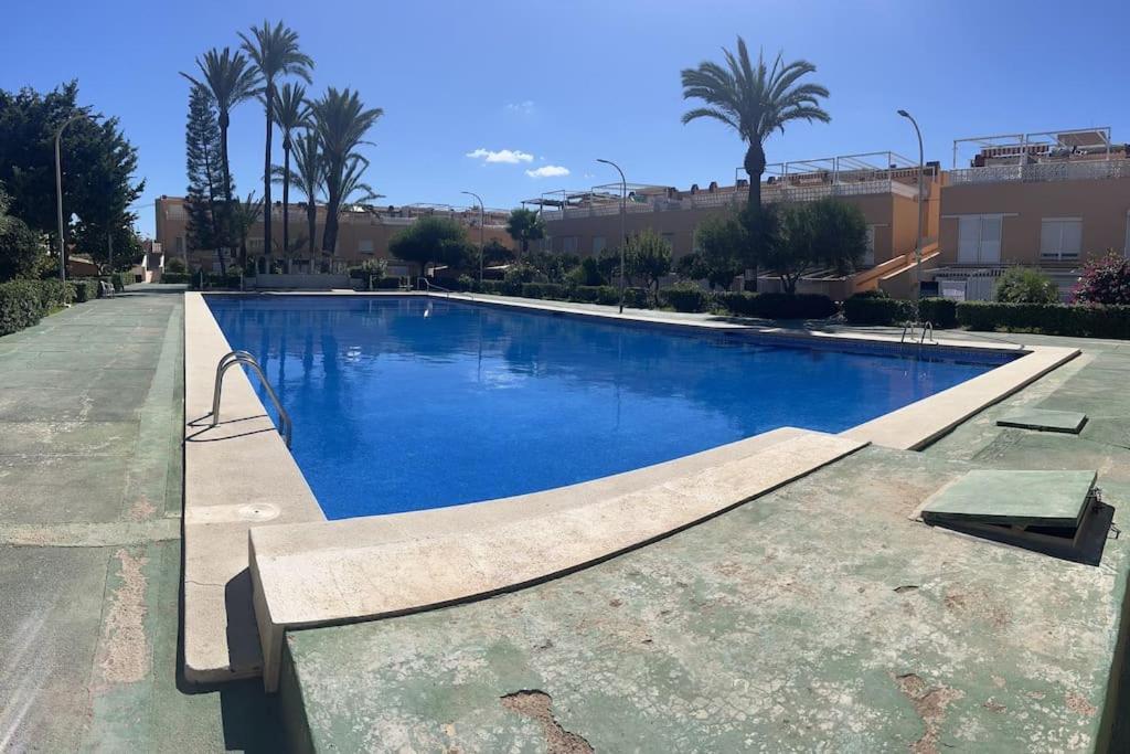 Apartamento En La Manga エクステリア 写真