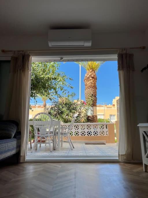 Apartamento En La Manga エクステリア 写真