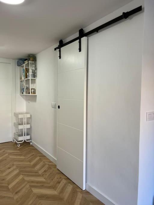 Apartamento En La Manga エクステリア 写真